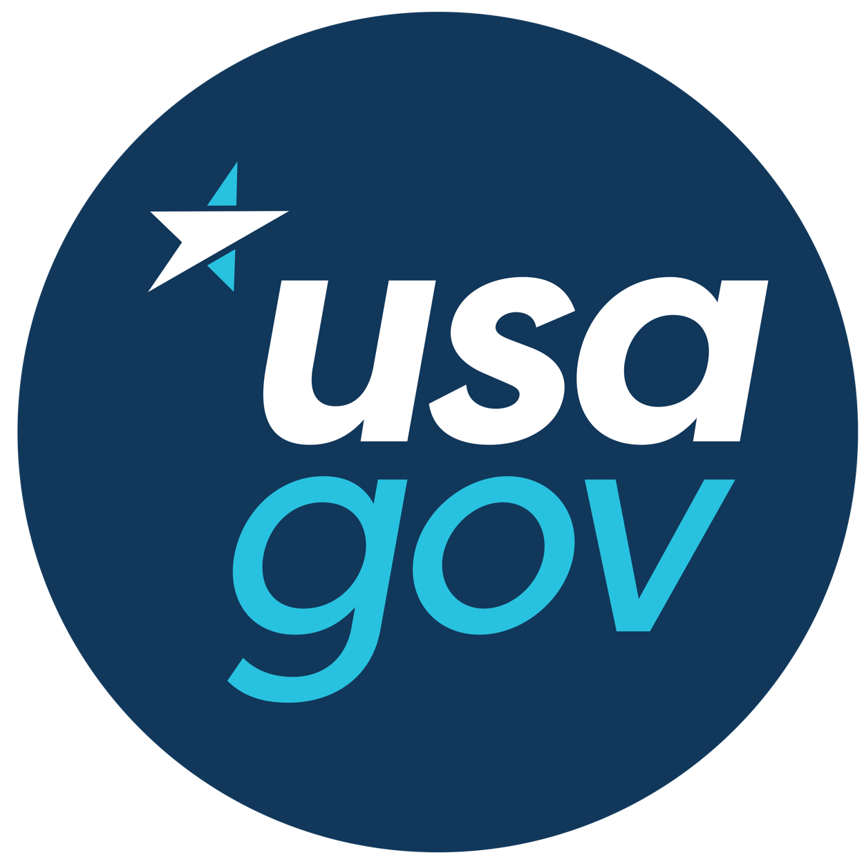 USA.GOV