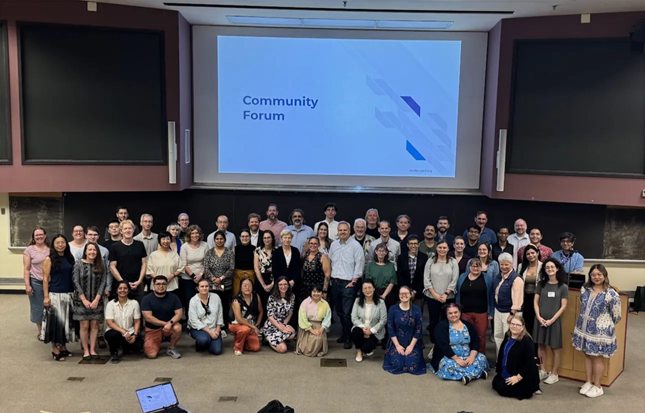 AnVIL Community Conference 2025 Conference Report - AnVIL Portal