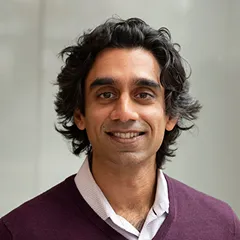 OurHealth Team - Pradeep Natarajan, MD, MMSc